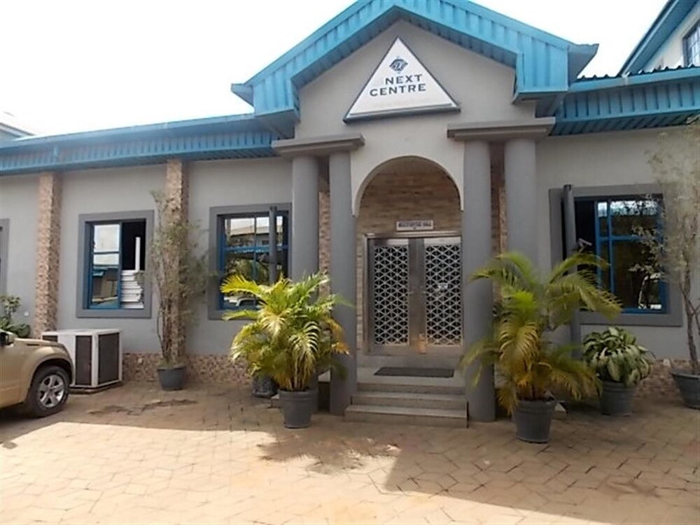 De Next Centre Resort Limited - last minute hotel in Lagos