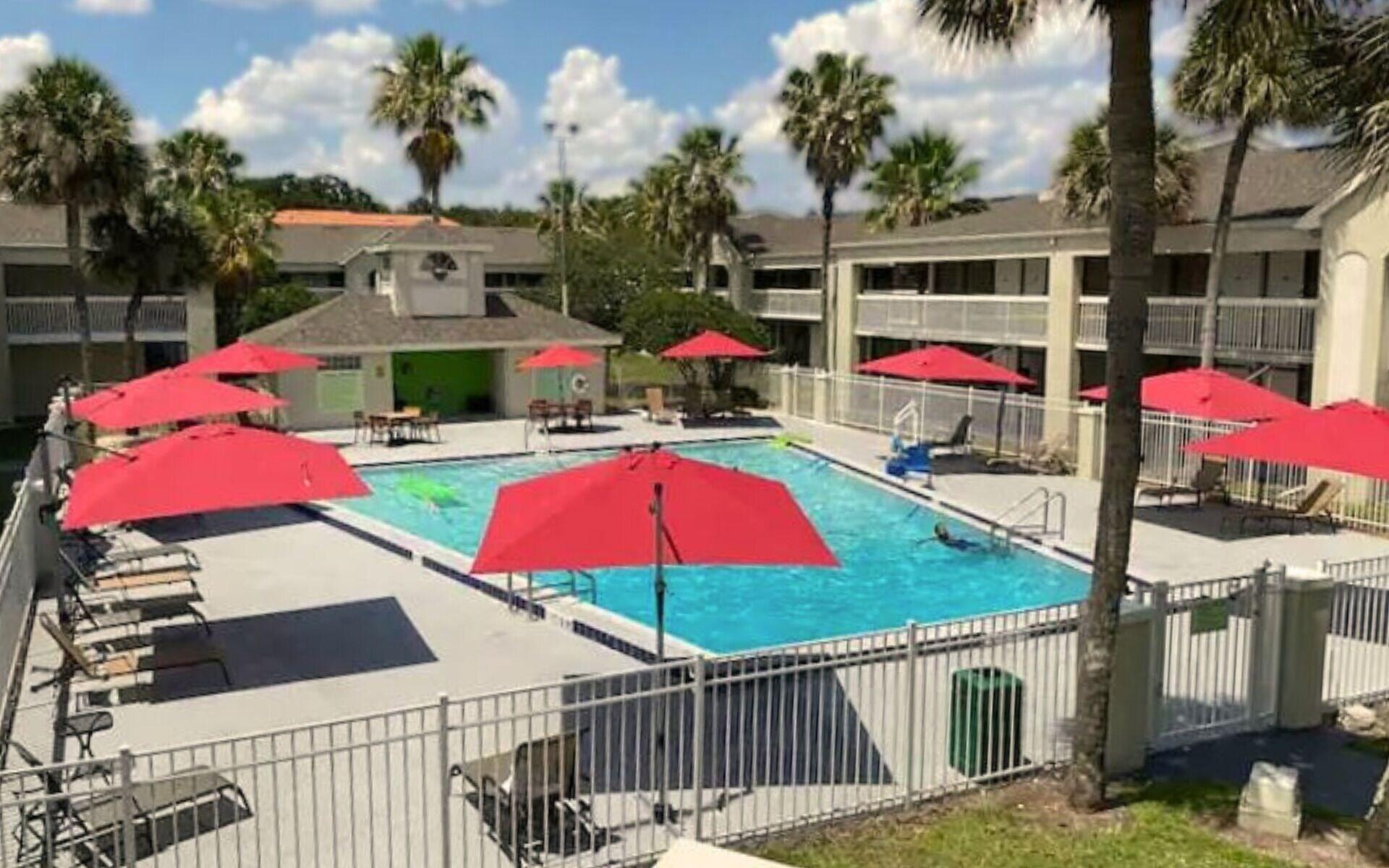 Bposhtels Orlando Disney - photo 22