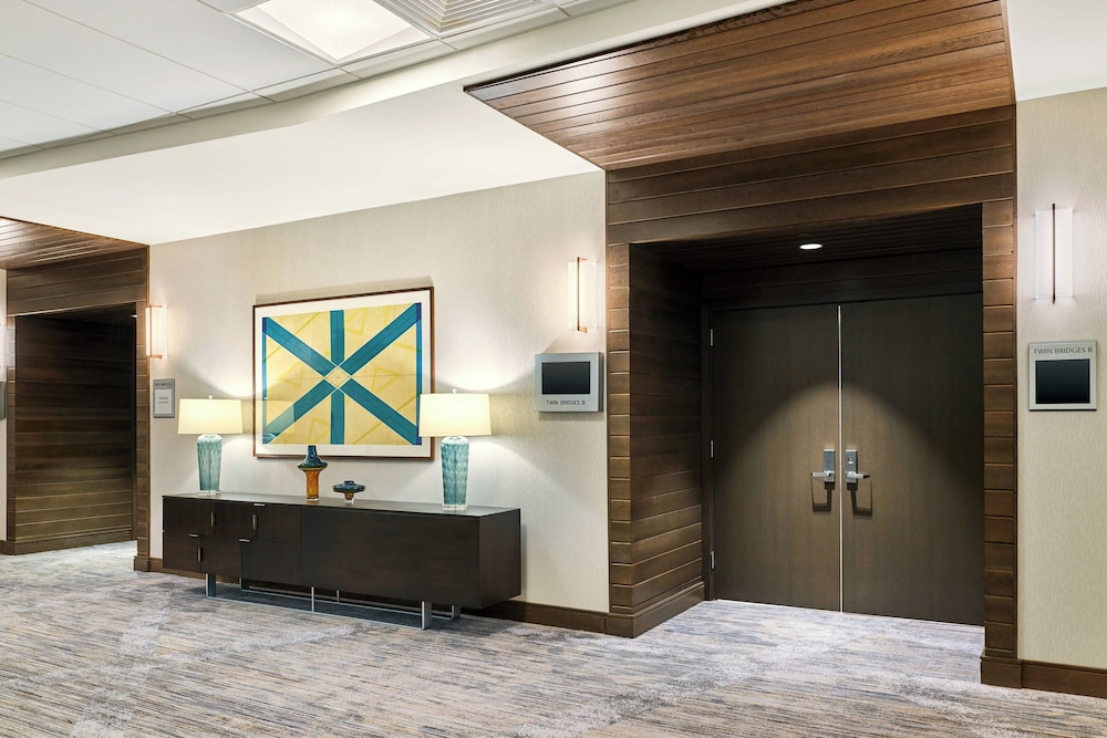 Delta Hotels by Marriott Ashland Downtown - photo 32