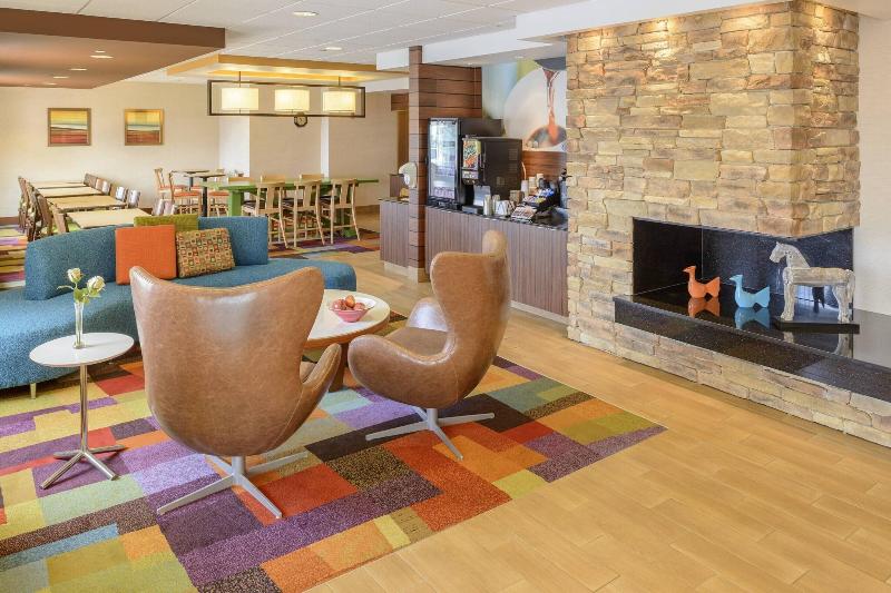 Fairfield Inn by Marriott Indianapolis South in Indianapolis, United States