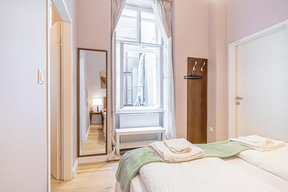 Boutique hotel - last minute hotel in Vienna
