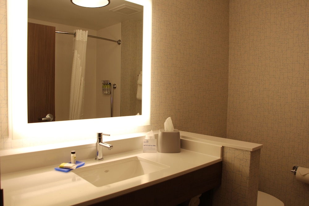 Holiday Inn Express & Suites Phoenix Airport North by IHG - photo 88