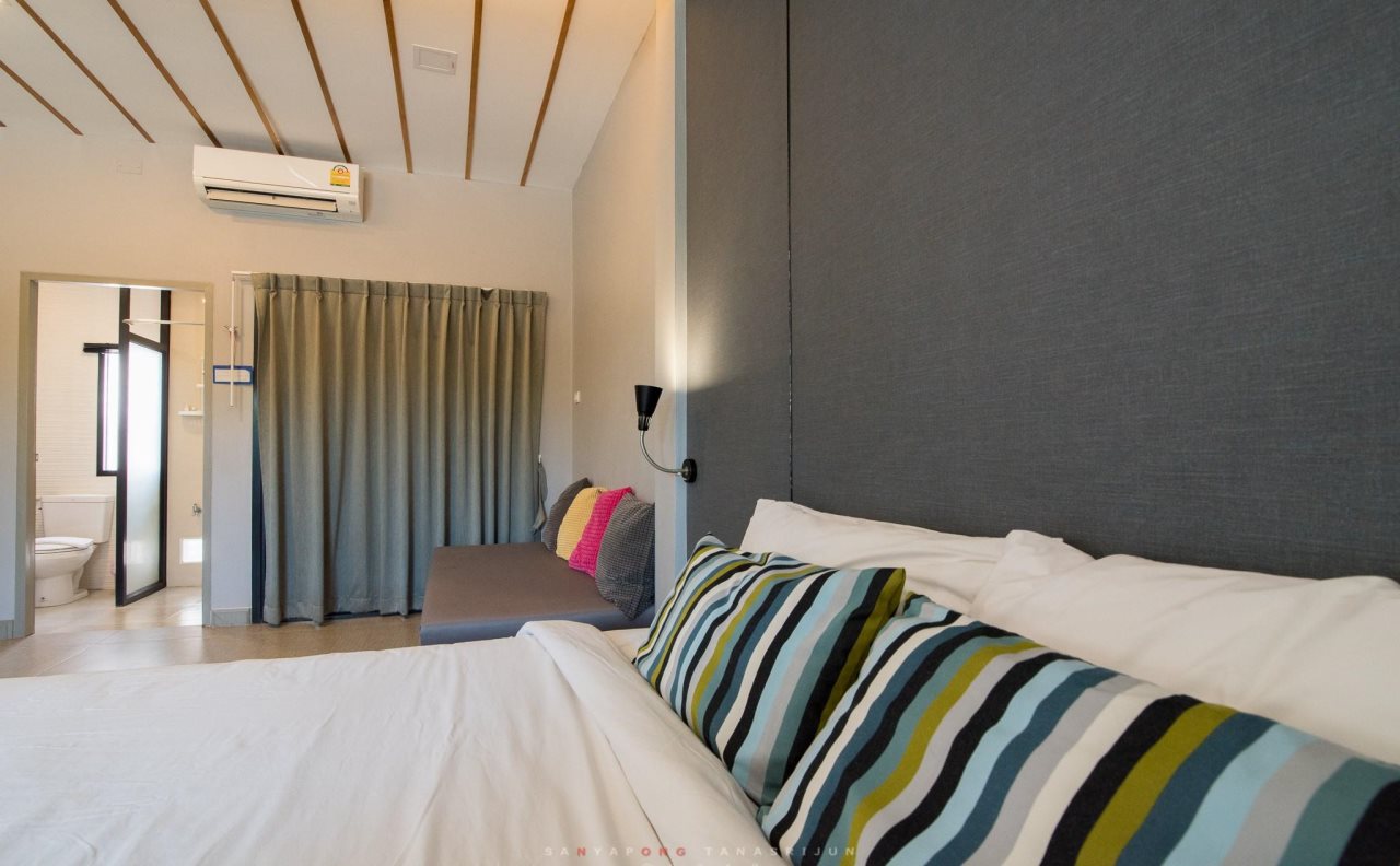 Ud Place - last minute hotel in Udon Thani