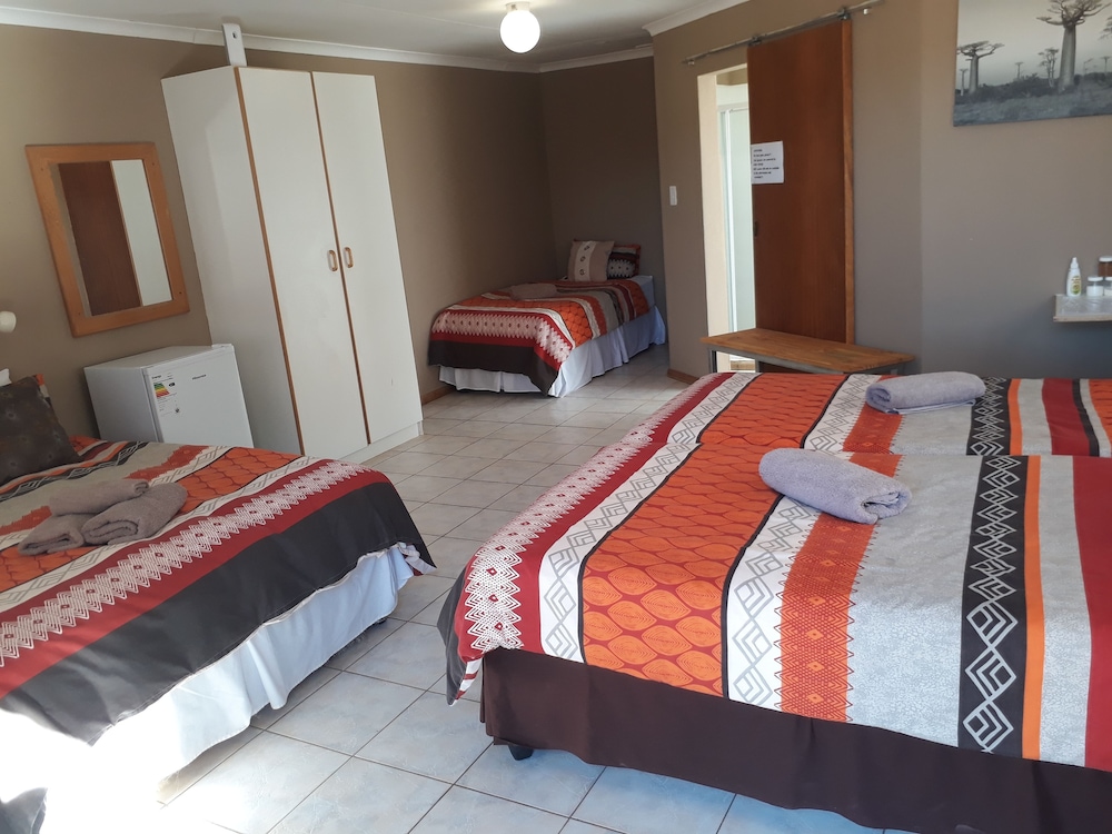 Grunau Country Hotel in Unknown City, Namibia