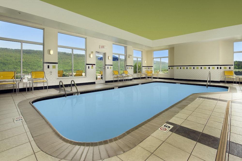 Fairfield Inn & Suites Chattanooga I 24 Lookout Mountain - photo 18