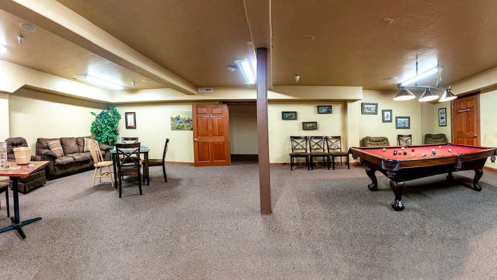 Callahan's Mountain Lodge - photo 71