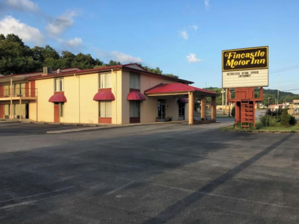 Capital O Fincastle Motor Inn Tazewell - featured photo