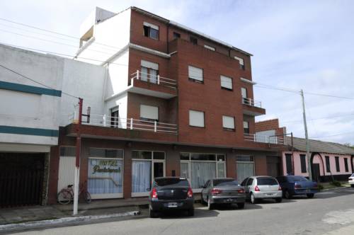 Hotel Puntarena