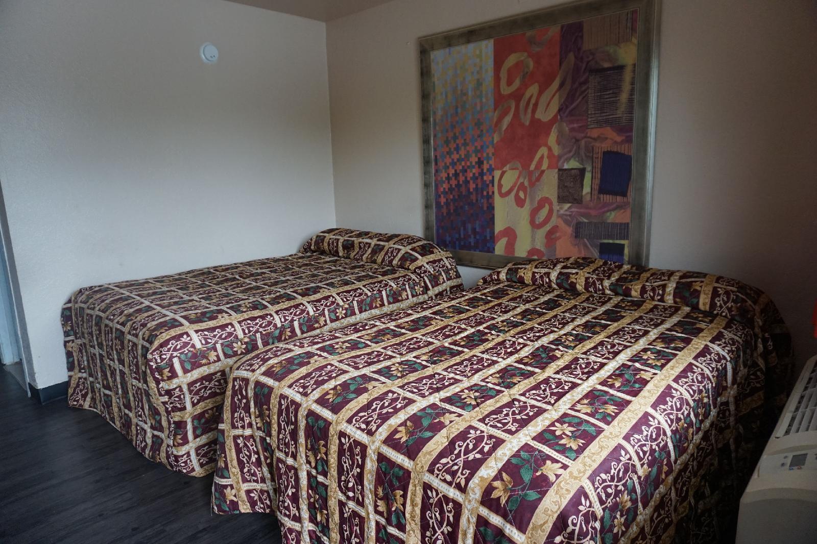 Econo Lodge San Antonio Northeast I 35 - photo 14