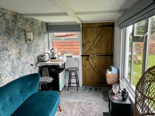 Bothy hut — Tring — photo 5
