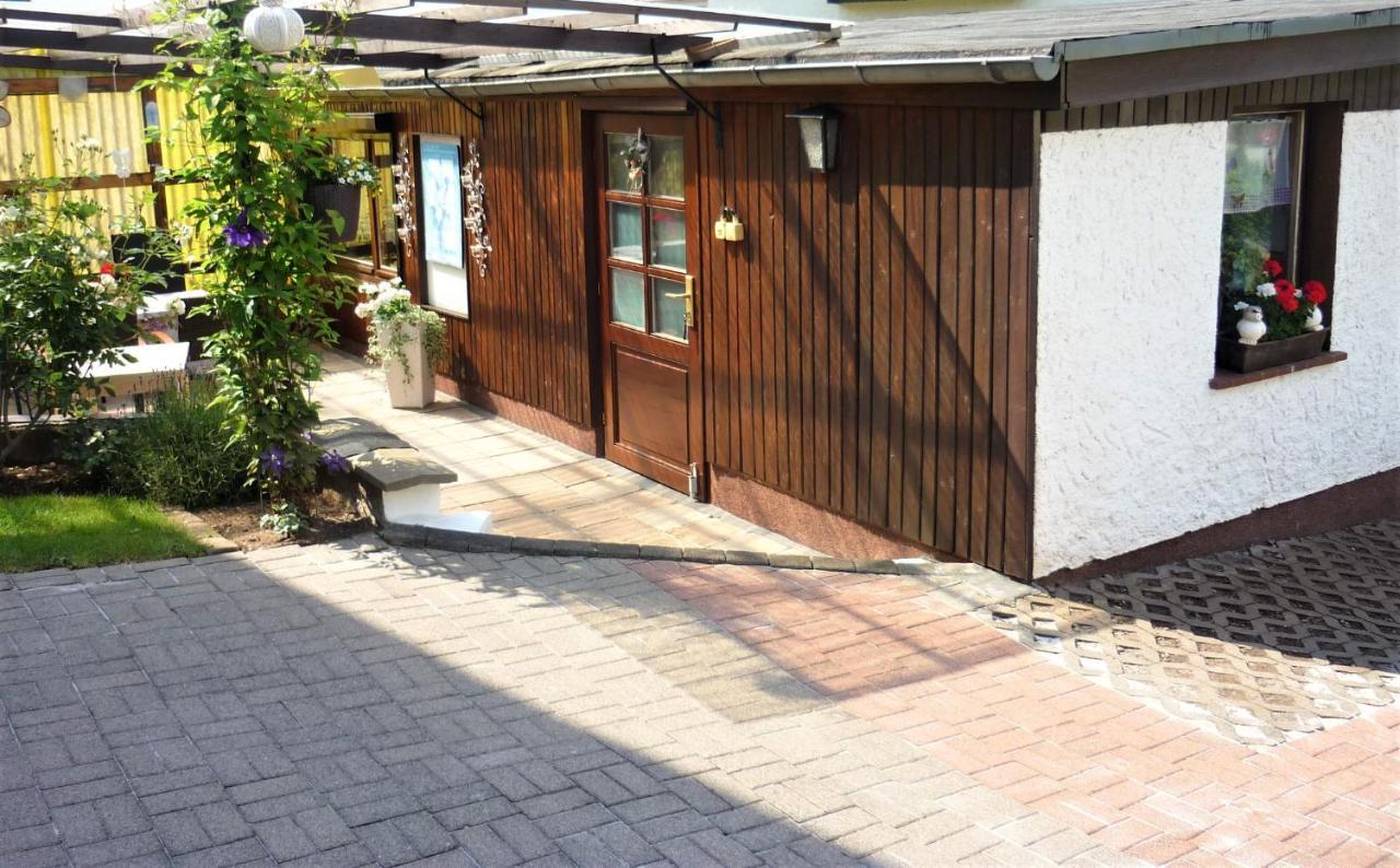 Ferienhaus Weingart in Friedrichroda, Germany