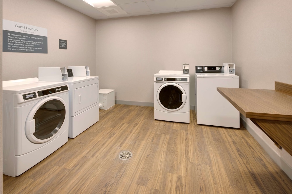 Hilton Garden Inn Haymarket - photo 39