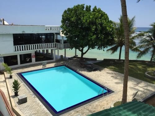 Milton Beach Hotel