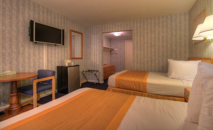 The Governor Prence Inn - photo 11