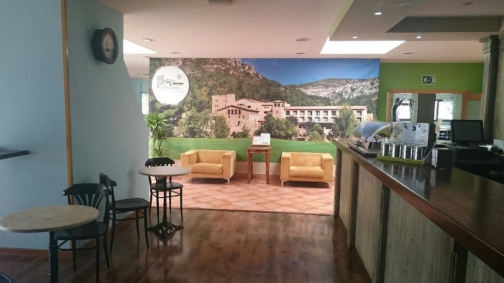 La Figuerola Hotel & Spa — Tarragona — photo 4