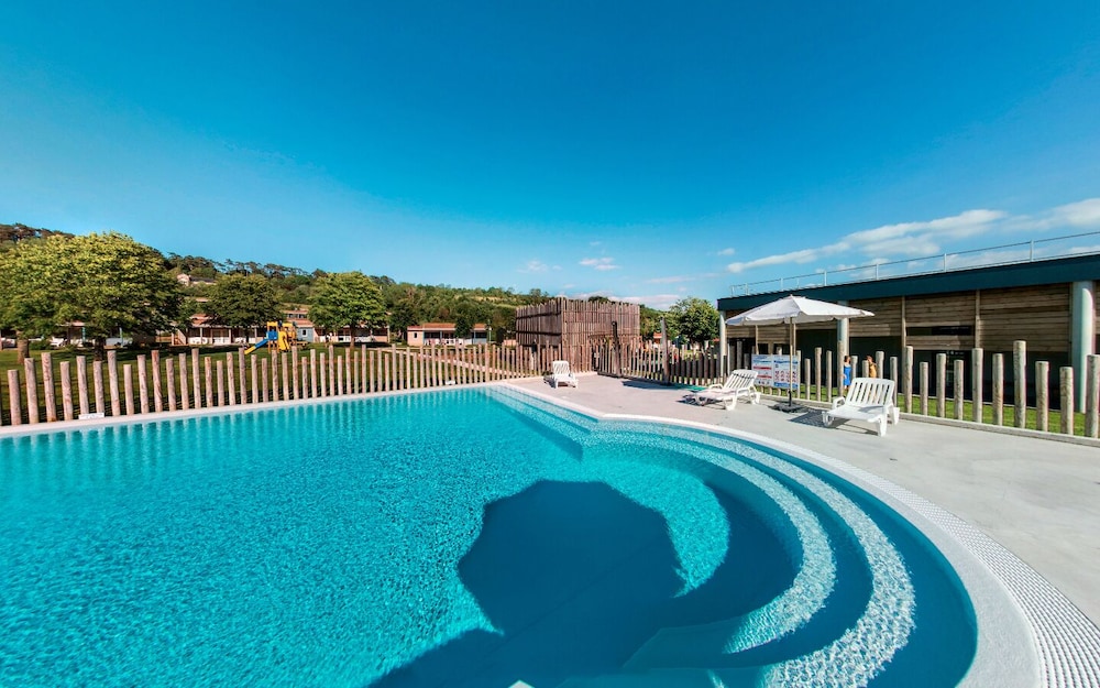Le Conquerant — hotel in Dives-Sur-Mer