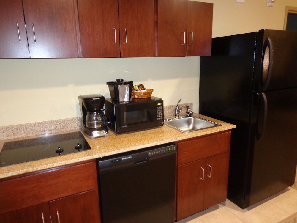 Comfort Inn & Suites Marquette Prairie du Chien - photo 15