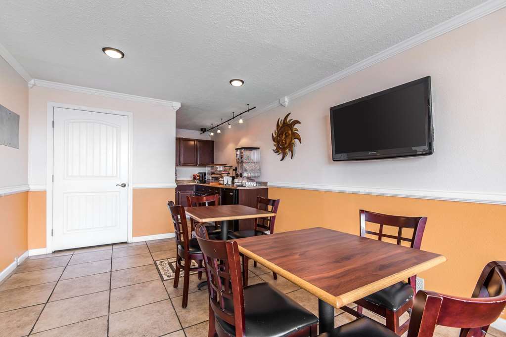 Rodeway Inn Hopkinsville Area - photo 23