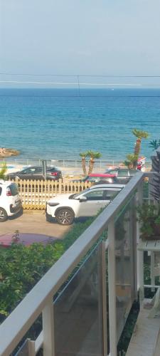 Appartamento Vista Mare a 2 Passi dalla Spiaggia — 4-Star Luxury Hotel in Laigueglia, Italy
