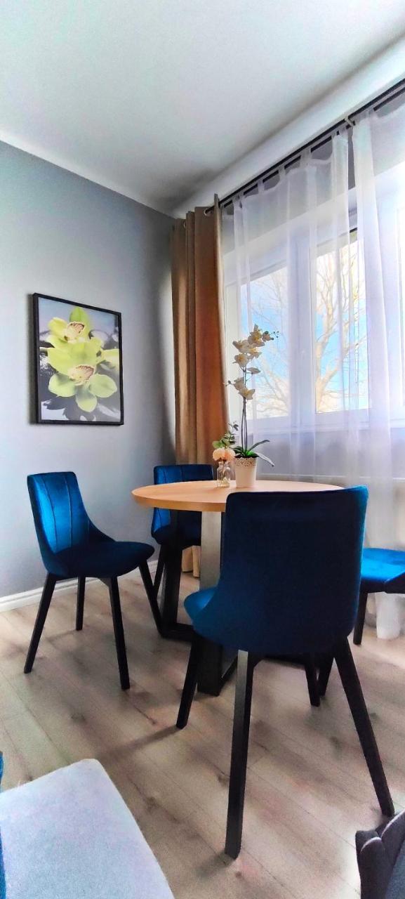 Apartament Italia Faktura Vat — 4-Star Luxury Hotel in Koszalin, Poland