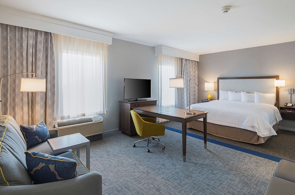 Hampton Inn & Suites Colleyville DFW Airport West - photo 3