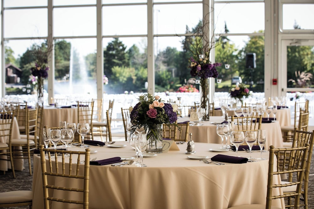 Lincolnshire Marriott Resort - photo 102