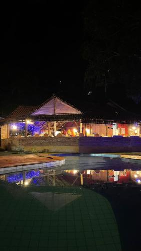 Pousada Santa Branca - last minute hotel in Unknown City