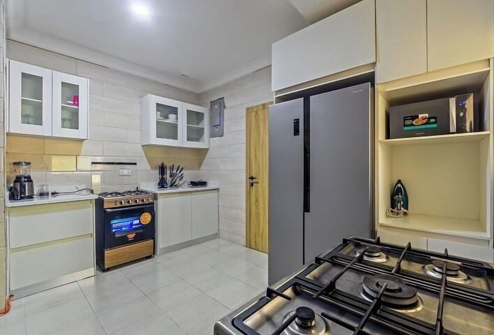 Williams Respite Apartment — Uyo — photo 5