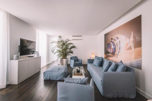 Quinta Torrinha Luxodream Apartment — 4-Star Luxury Hotel in Funchal, Portugal