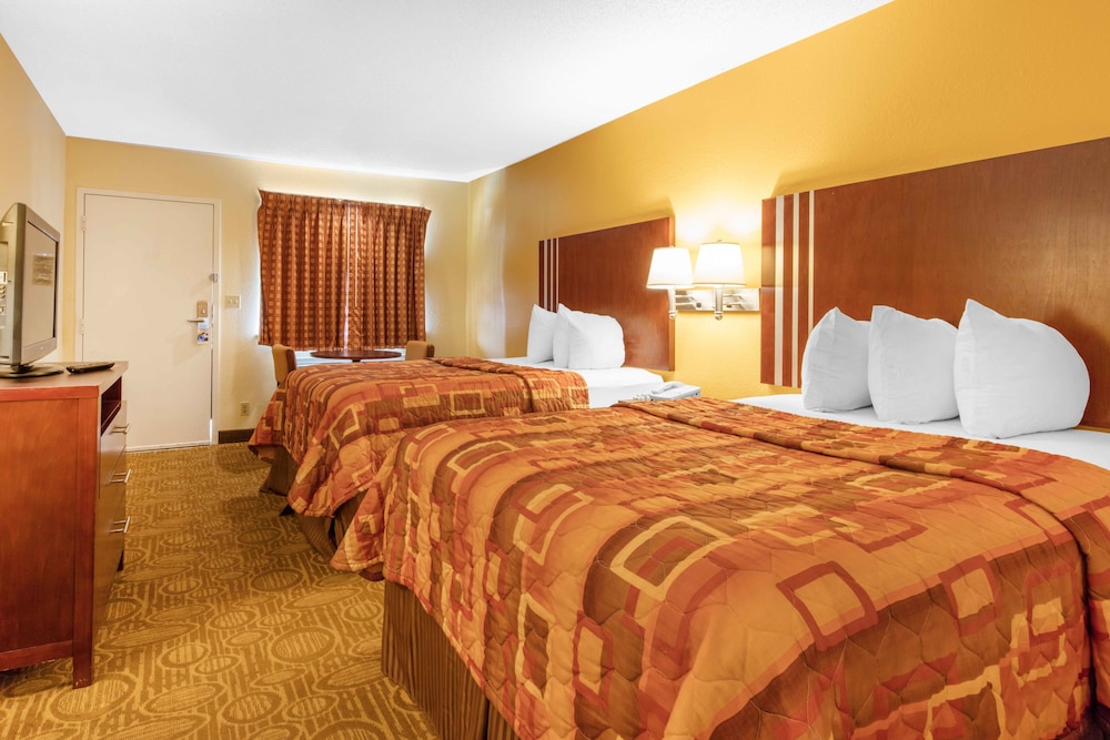 Motel 6 Little Rock AR Airport - photo 9