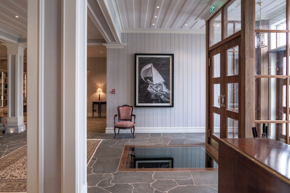 Marstrands Kurhotell — Kungaelv — photo 3