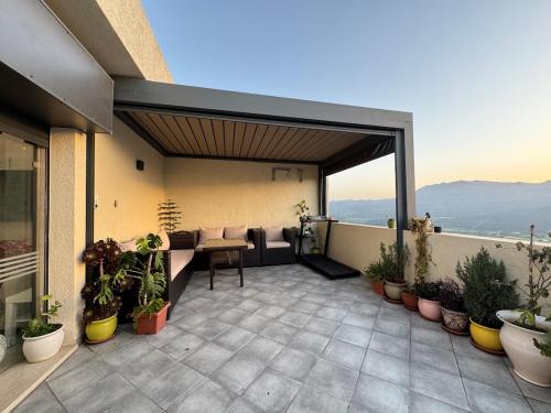 Chaouen View — 4-Star Luxury Hotel in Chefchaouene, Morocco