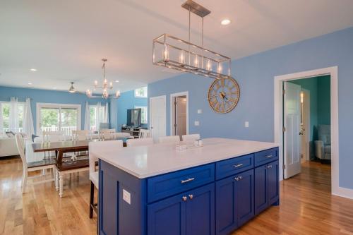 Paradise Pointe by Oak Island Accommodations - photo 31
