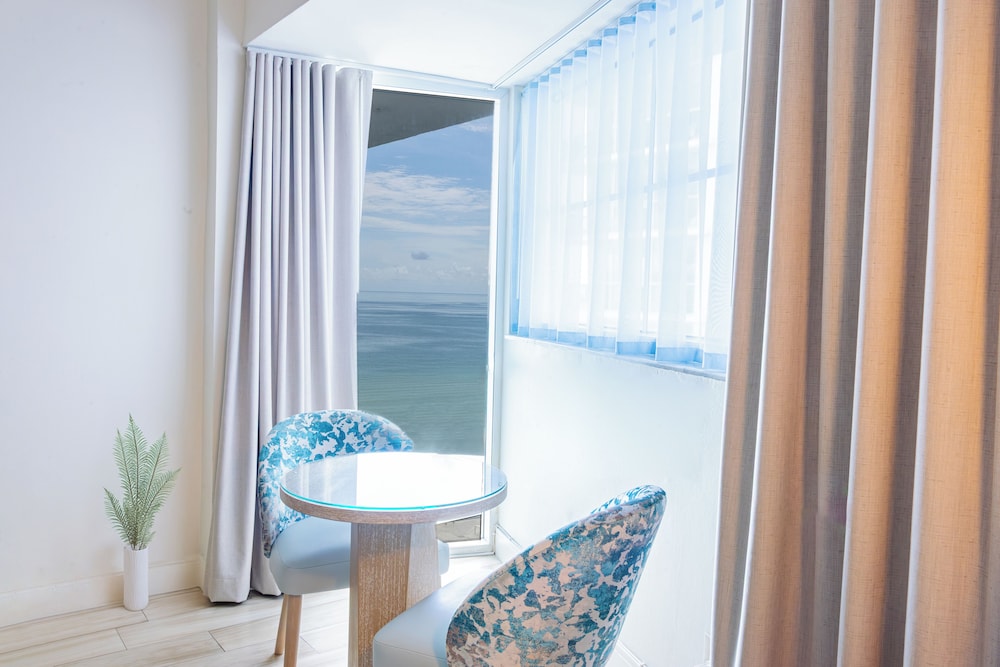 Sherry Frontenac Oceanfront Hotel - photo 48
