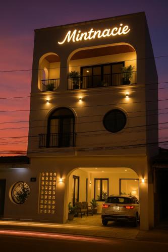 Khách Sạn Mintnacie in Phan Rang-Thap Cham, Vietnam
