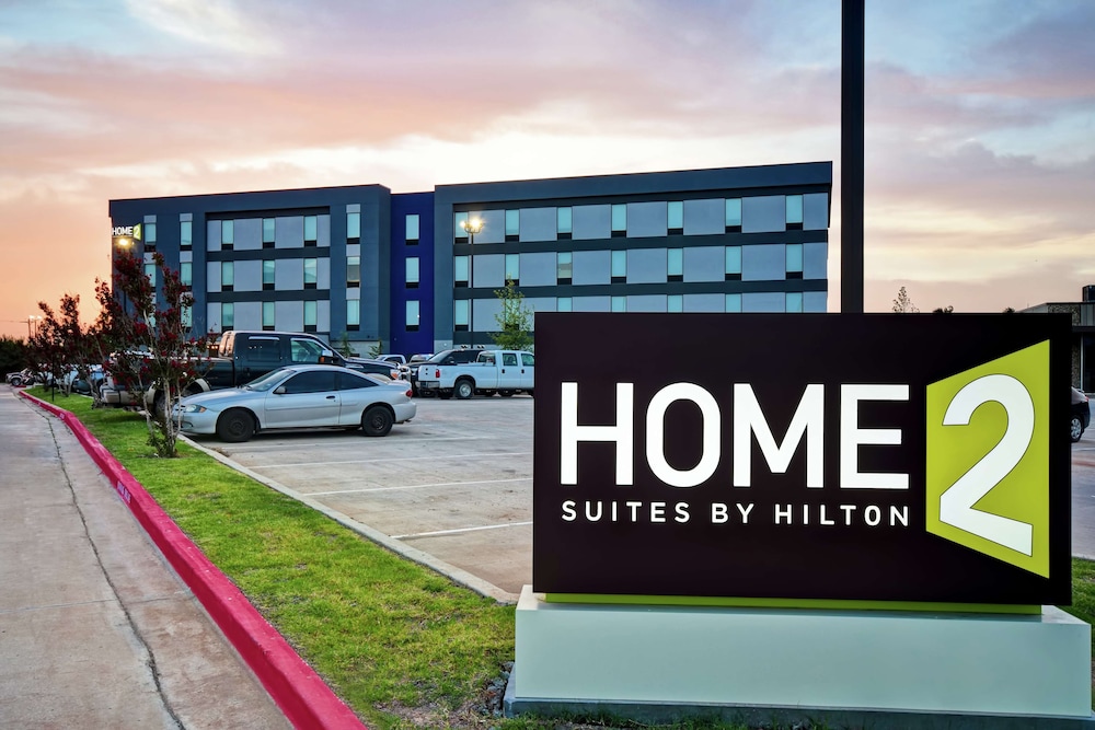 Home2 Suites by Hilton El Reno OK - photo 33