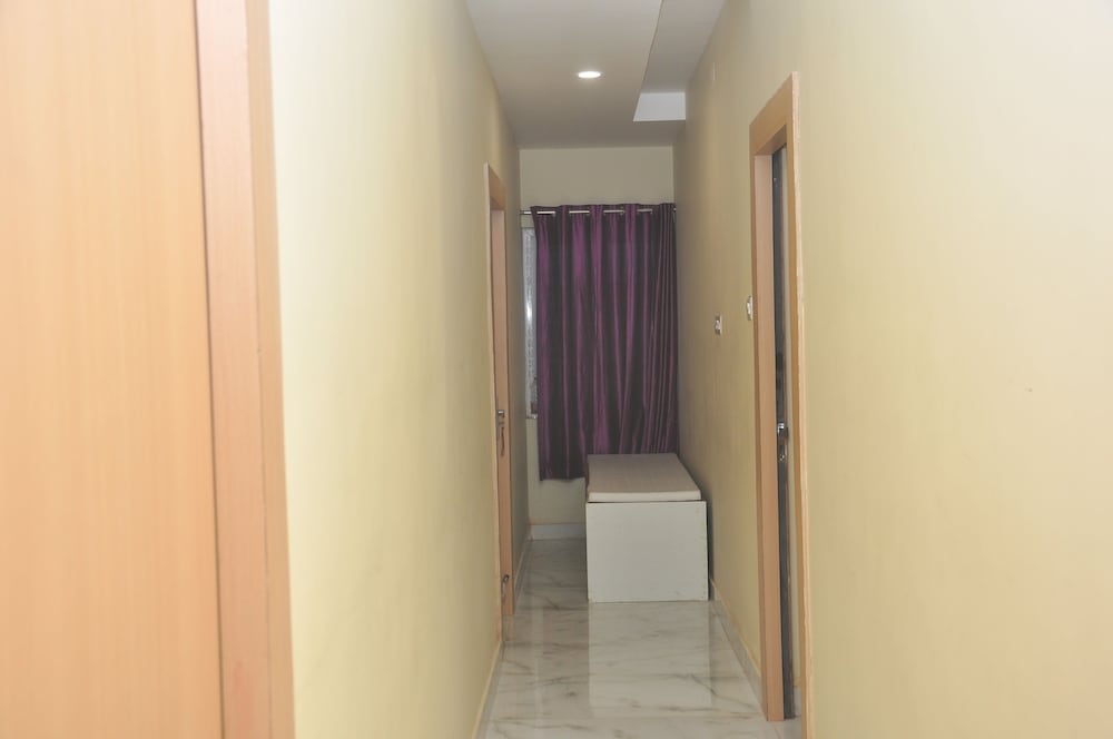 Vrindavan Hotel - carbon neutral hotel in Chapra