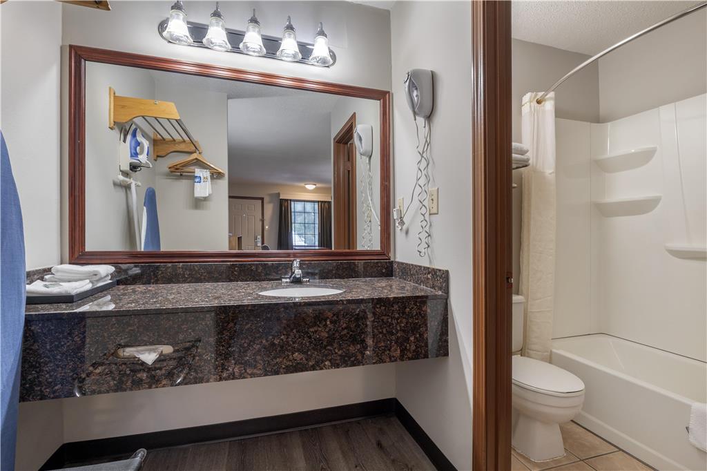 Best Western Acworth Inn - photo 20