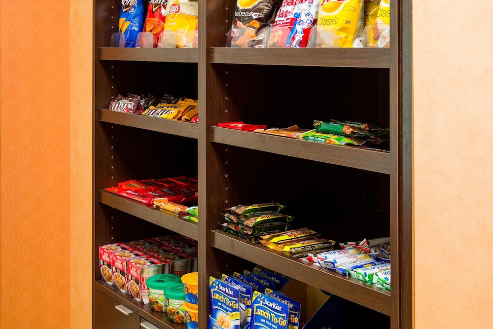Residence Inn Greenbelt by Marriott - photo 32