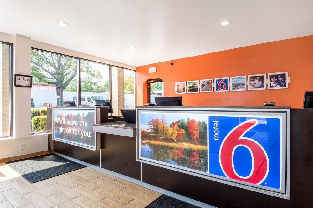 Studio 6 Charlotte NC - photo 36