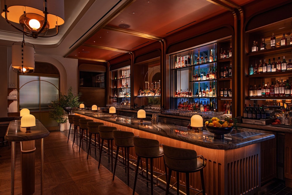 JW Marriott Essex House New York - photo 132