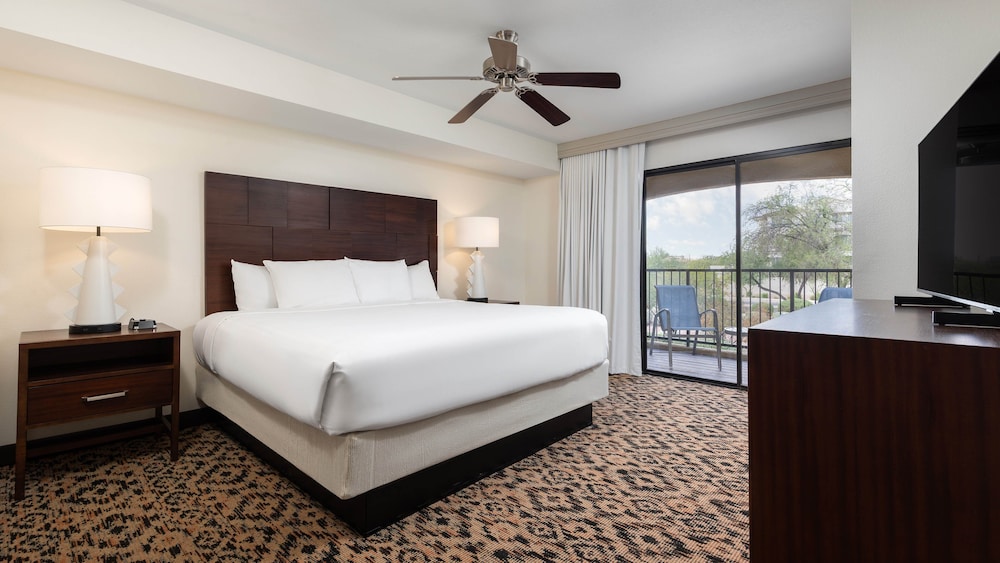 Holiday Inn Club Vacations Scottsdale Resort by IHG - photo 8