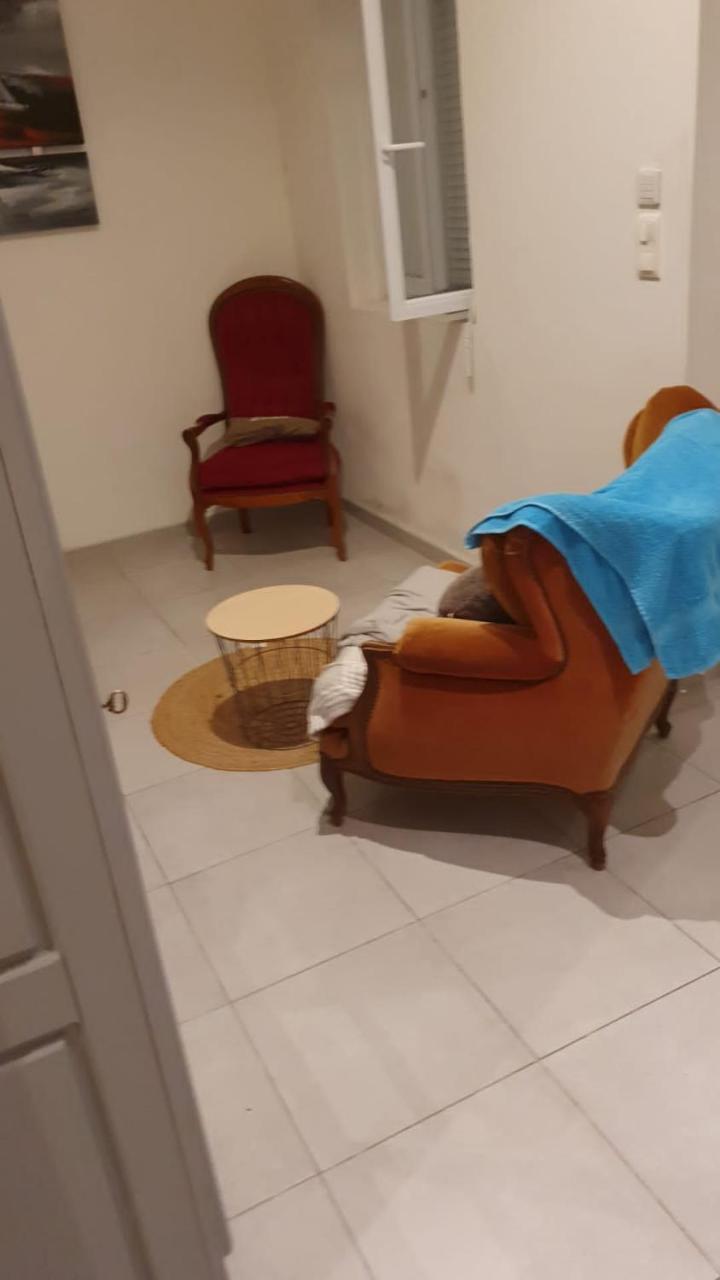 Chez Audrey in Angouleme, France