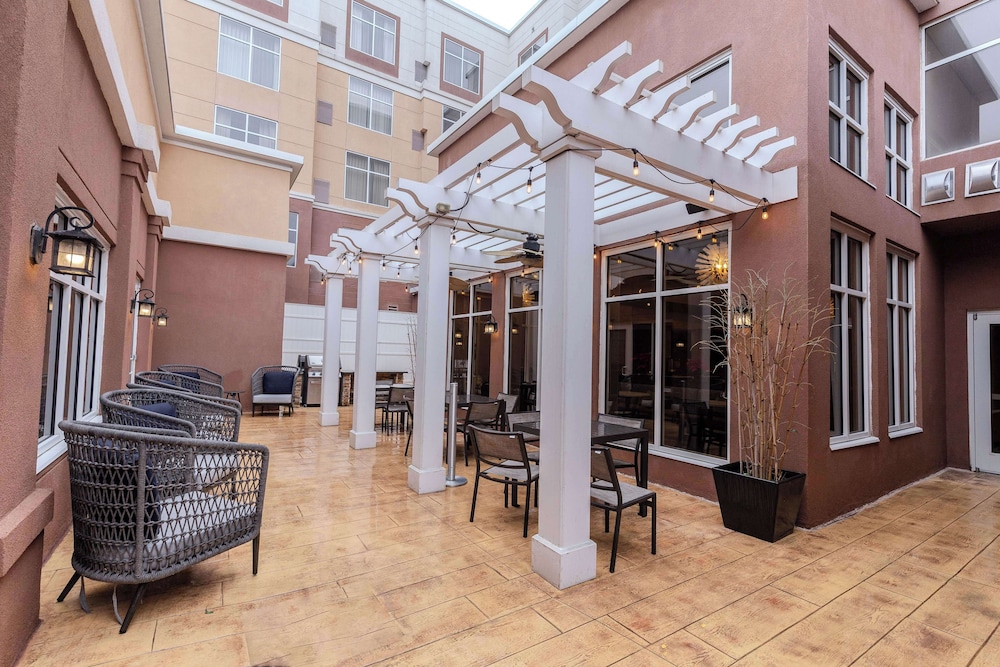 Homewood Suites by Hilton Doylestown - photo 39