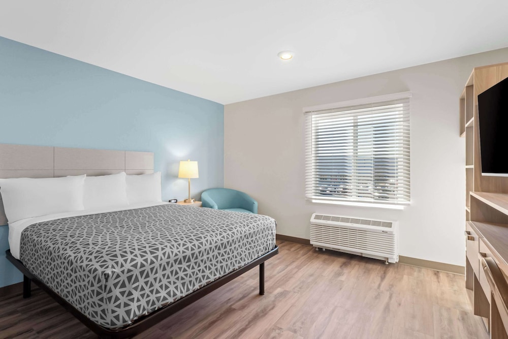 WoodSpring Suites Centennial Denver Tech Center - photo 20