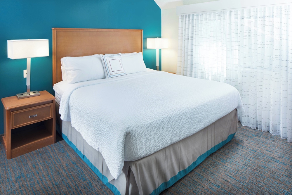 Residence Inn Orlando Altamonte Springs Maitland - photo 7