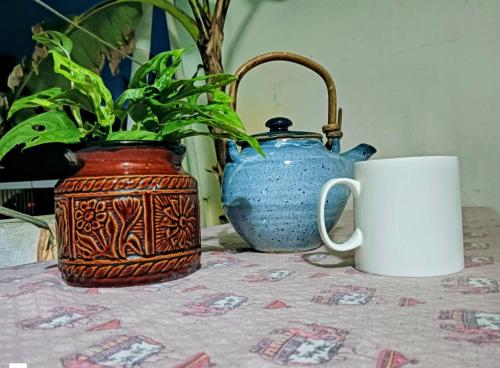 Dion Homestay