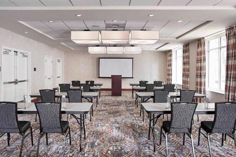 Residence Inn by Marriott Wilmington Downtown - photo 82