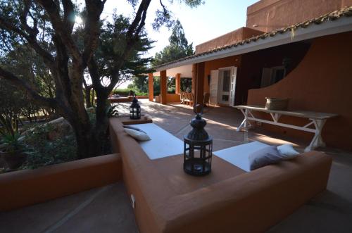 Dimora dell Olivastro in Favignana, Italy