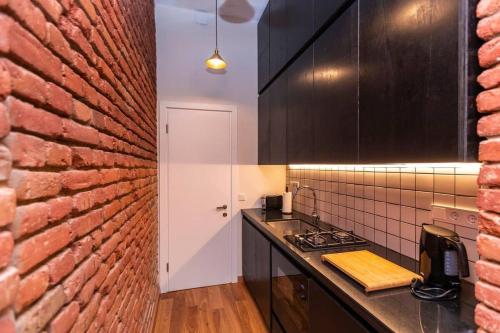 Stylish 1BR apt Close to Rustaveli Avenue